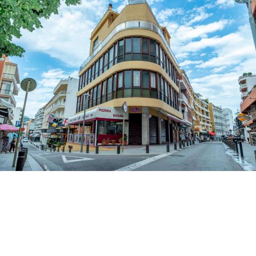 Apartament Central