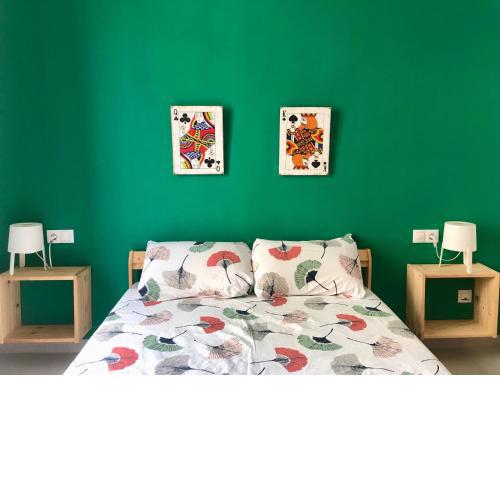 Apartament Centre ciutat