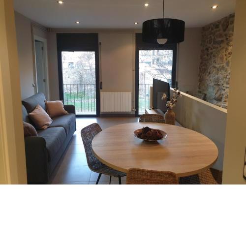 Apartament Cèntric a Ripoll