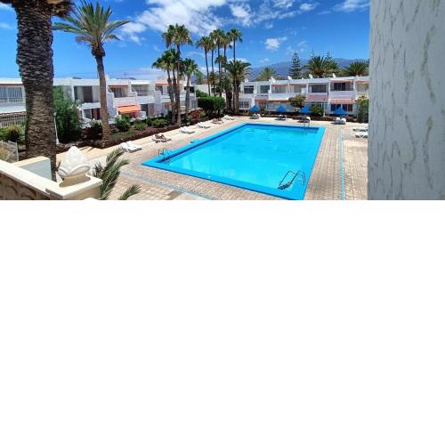 Apartament Chaparral House