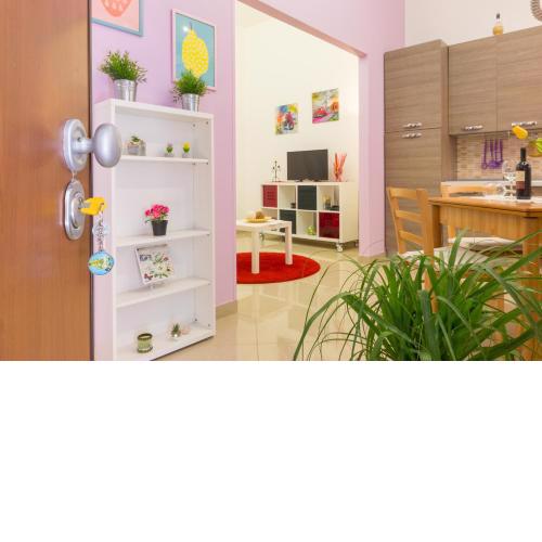 Apartament Ciraulo