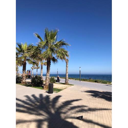 Apartament Claro