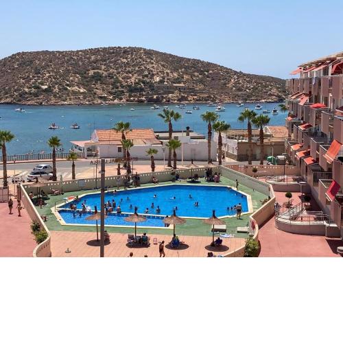 Apartament Claudia I