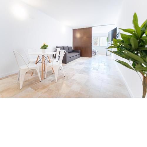 Apartament Confort 2 en Barri Port Maritim