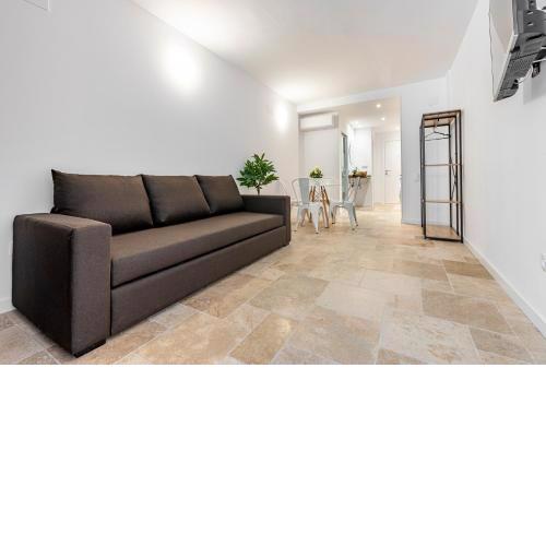 Apartament Confort en Barri Port Maritim