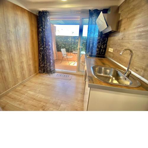 Apartament CORBATERA CIM apartaments