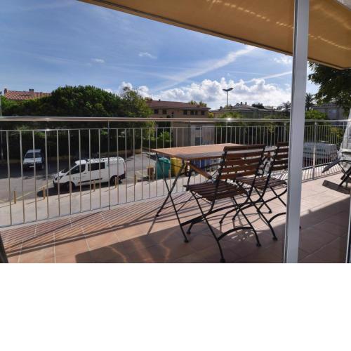Apartament creu de s'agaro