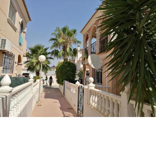 Apartament DALIA La Zenia