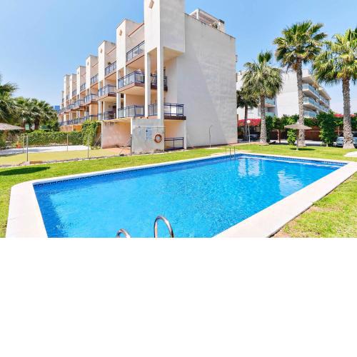 Apartament De la Costa 2