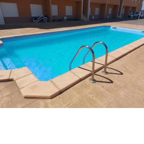 Apartament de Marieta del Delta