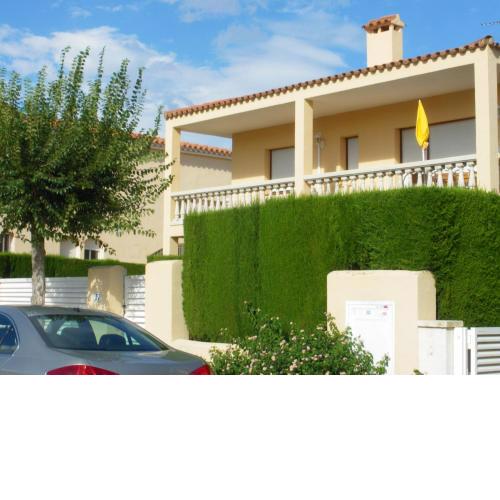 Apartament del Mar