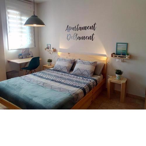 Apartament Deltament