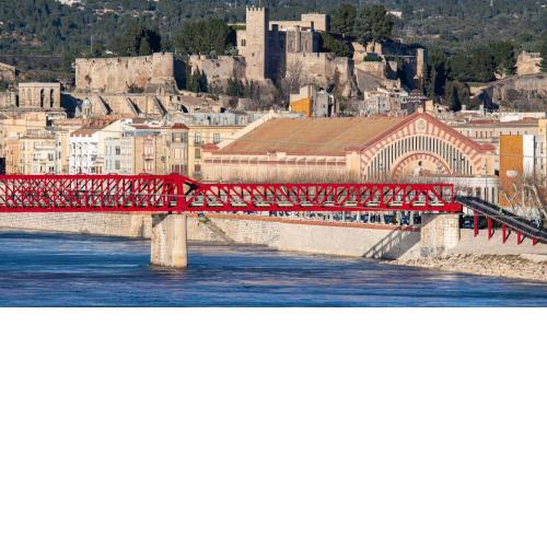 Apartament Dertosa