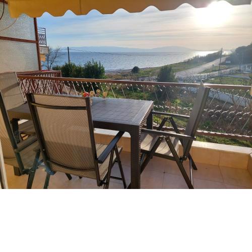 Apartament Dilyana 2