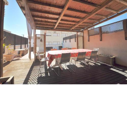 Apartament Duplex Llaverias