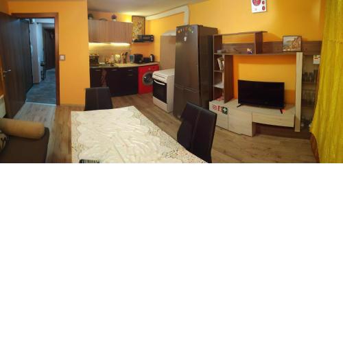 Apartament Edelvais