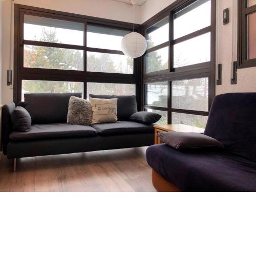 Apartament el Cérvol