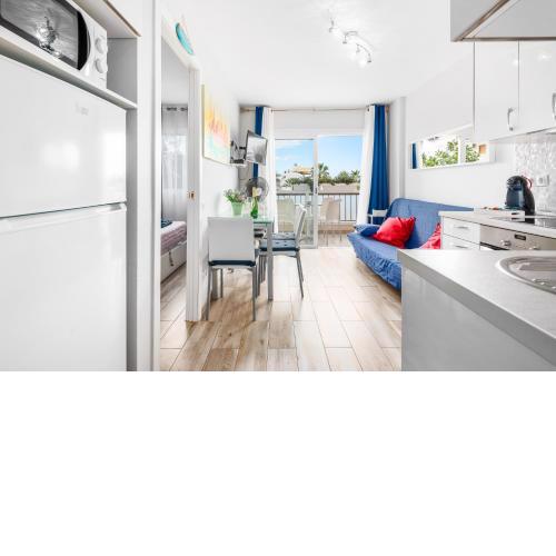Apartament El Dorado