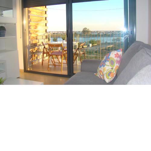 Apartament El Mirador