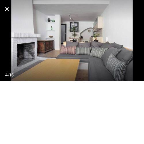 Apartament El Pou
