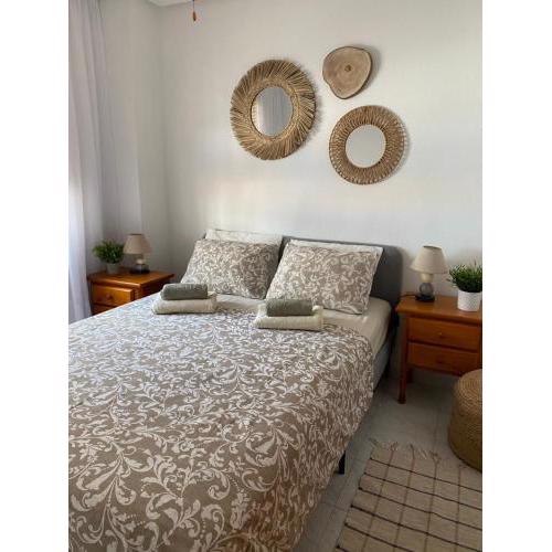 Apartament En La Sombra Alicante