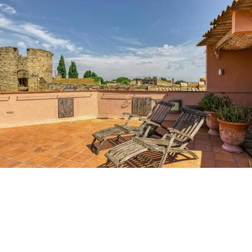 Apartament Espígol
