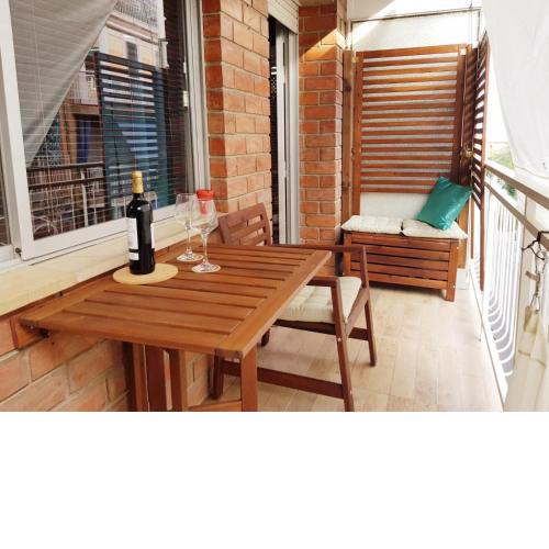 Apartament Estella