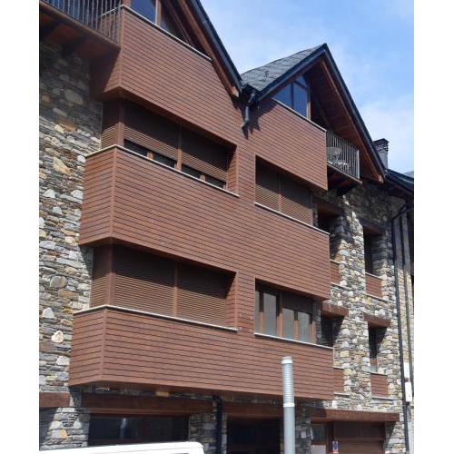 Apartament Esterri Centre