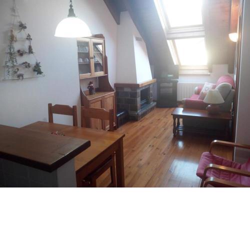 Apartament Esterri