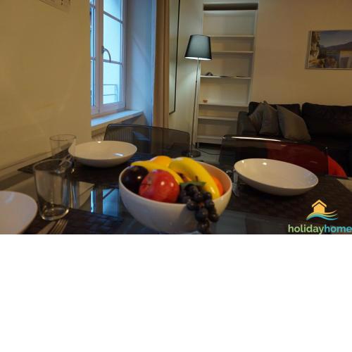 Apartament Fabrizia
