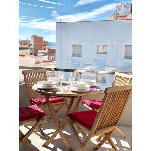 Apartament Familiar Av. Tarragona