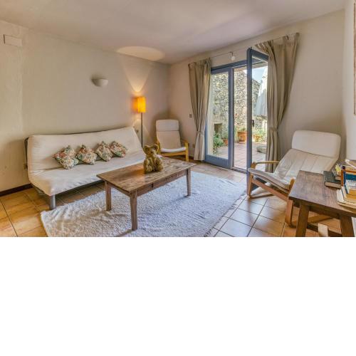 Apartament Farigola