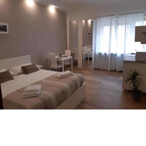 Apartament Filadelfia