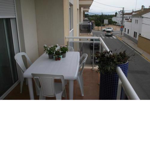 Apartament Franmar