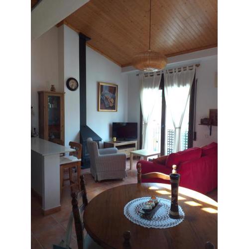 Apartament FRESER II