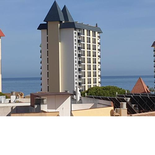 Apartament Fuengirola Sun