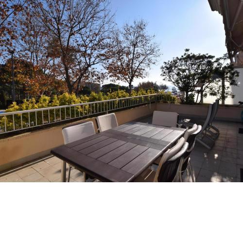 Apartament gavina