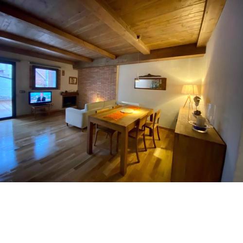 Apartament Gironella