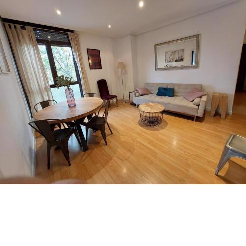 Apartament Glorieta Puerta de Toledo