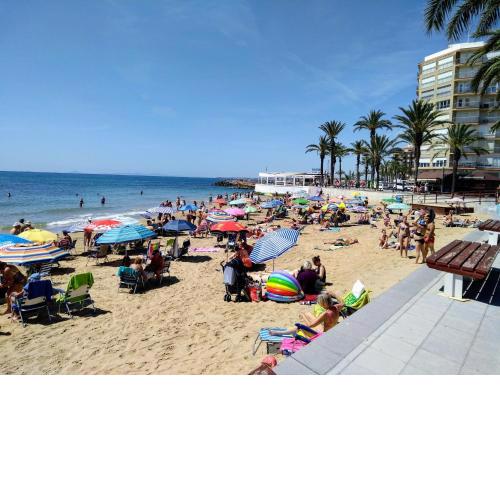 Apartament Goleta