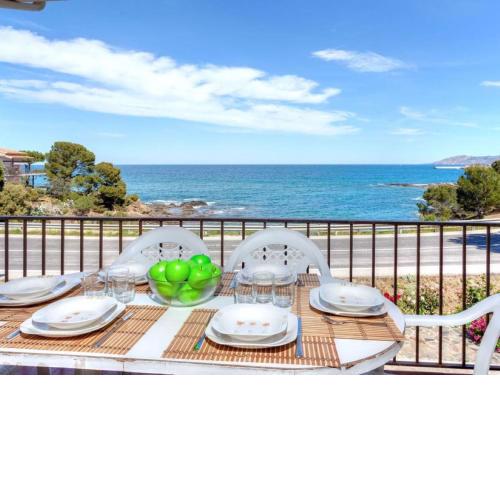 APARTAMENT GRIFEU