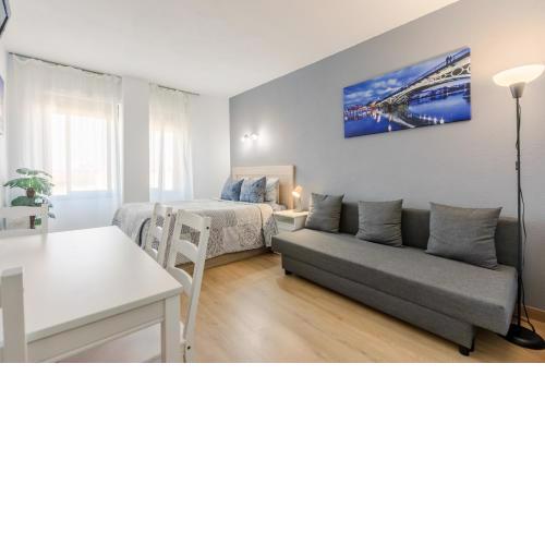Apartament Hispalis Triana