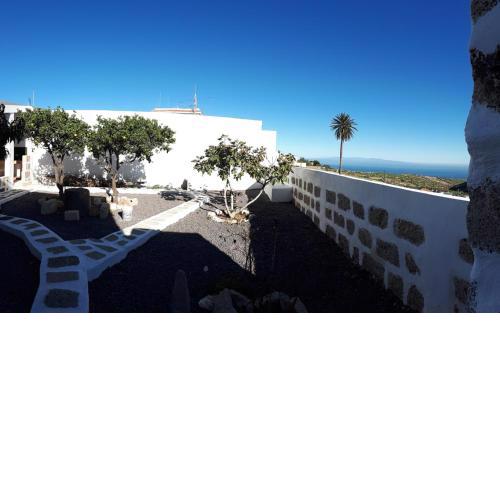 Apartament in arico