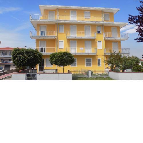 Apartament in center zone