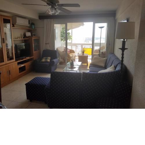 Apartament in Front of the Sea