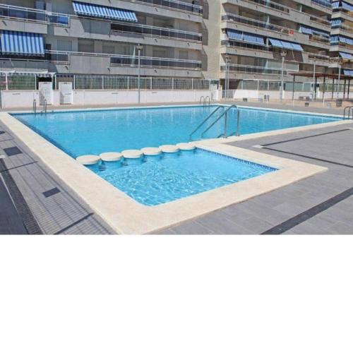 Apartament in Oropesa del Mar - Colomeras