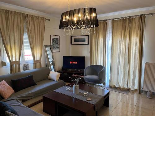 Apartament in Thessaloniki