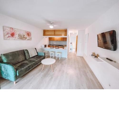 Apartament Iris Atlantic Garden