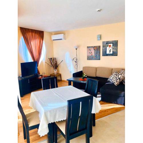 Apartament Ivanovi 119