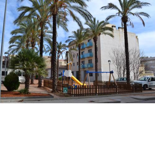 Apartament Joan